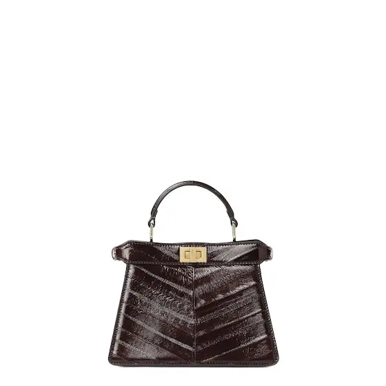 Fendi Peekaboo Iseeu Petite | Image 1 Fendi Peekaboo Iseeu Petite | Image 1