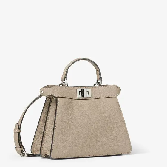 Fendi Peekaboo Iseeu Small | Thumbnail 2 Fendi Peekaboo Iseeu Small | Thumbnail 2
