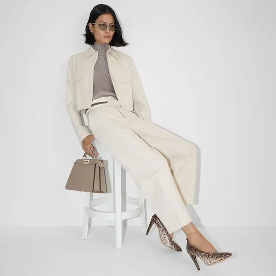 Fendi Peekaboo Iseeu Small | Thumbnail 7 Fendi Peekaboo Iseeu Small | Thumbnail 7