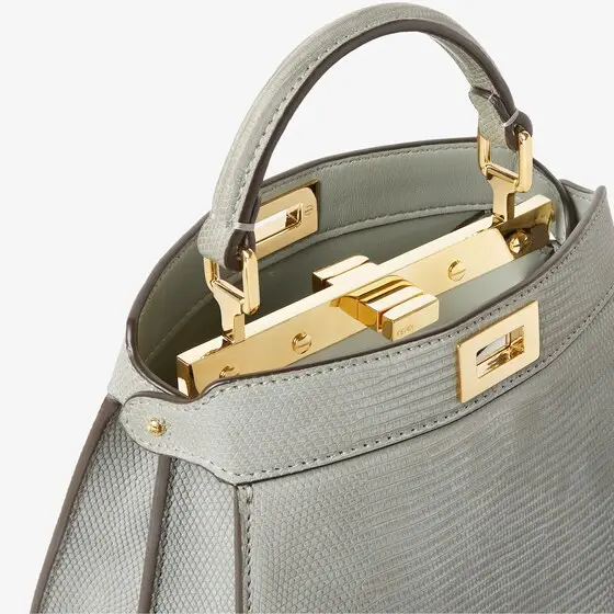 Fendi Peekaboo Iseeu Petite | Thumbnail 6 Fendi Peekaboo Iseeu Petite | Thumbnail 6