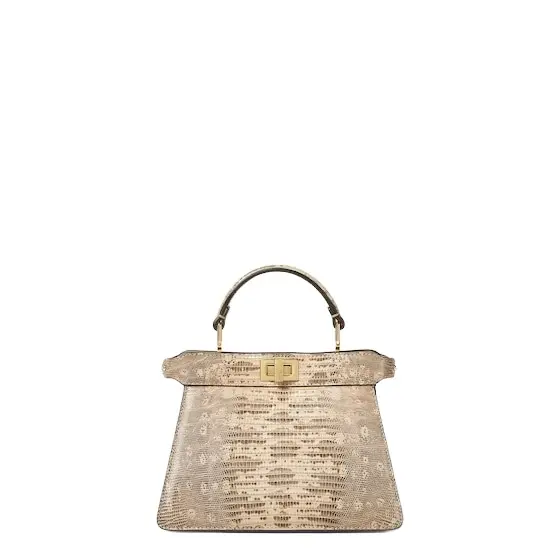 Fendi Peekaboo Iseeu Petite | Image 1 Fendi Peekaboo Iseeu Petite | Image 1