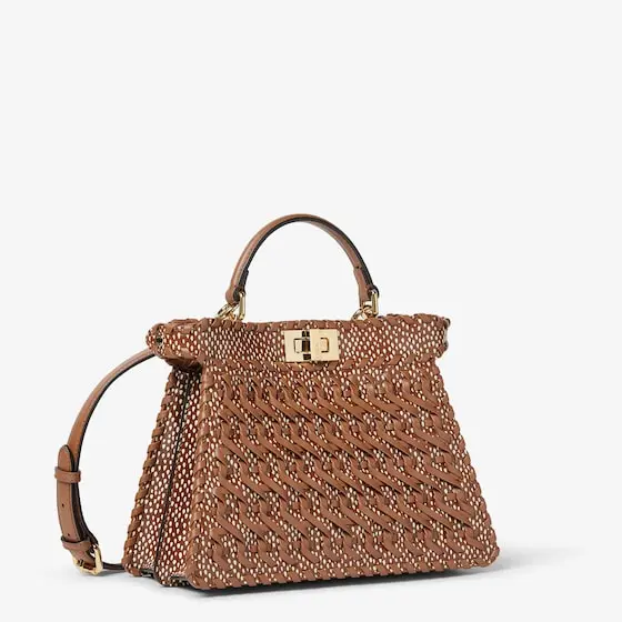 Fendi Peekaboo Iseeu Small | Thumbnail 3 Fendi Peekaboo Iseeu Small | Thumbnail 3