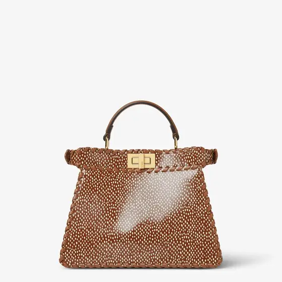 Fendi Peekaboo Iseeu Small | Thumbnail 4 Fendi Peekaboo Iseeu Small | Thumbnail 4