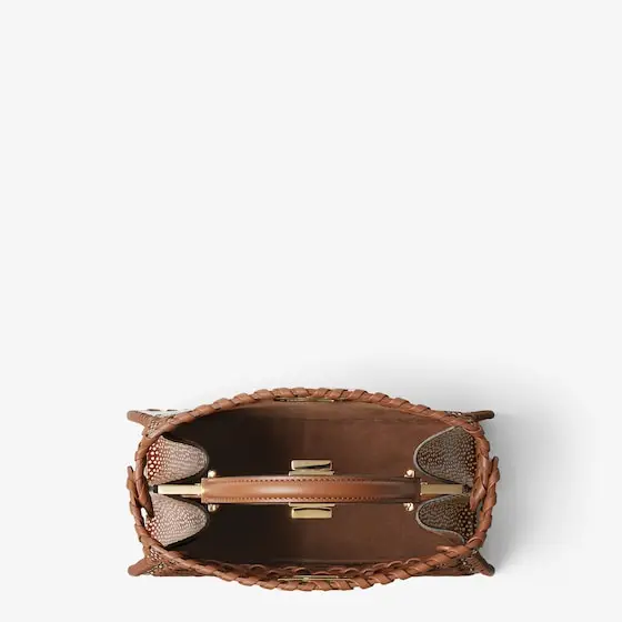 Fendi Peekaboo Iseeu Small | Thumbnail 5 Fendi Peekaboo Iseeu Small | Thumbnail 5