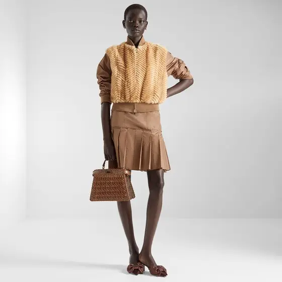 Fendi Peekaboo Iseeu Small | Thumbnail 7 Fendi Peekaboo Iseeu Small | Thumbnail 7