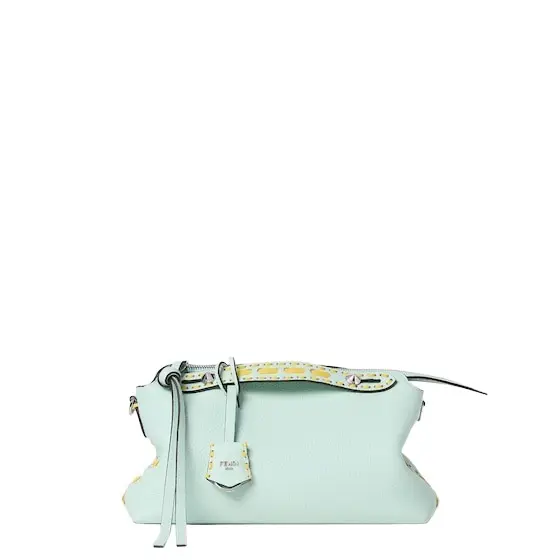 Fendi By The Way Selleria Medium | Image 1 Fendi By The Way Selleria Medium | Image 1