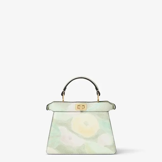 Fendi Peekaboo Iseeu Petite | Thumbnail 4 Fendi Peekaboo Iseeu Petite | Thumbnail 4