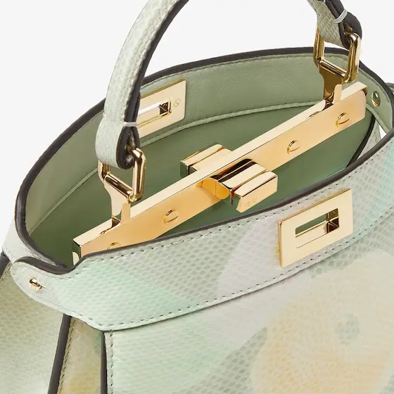 Fendi Peekaboo Iseeu Petite | Thumbnail 6 Fendi Peekaboo Iseeu Petite | Thumbnail 6