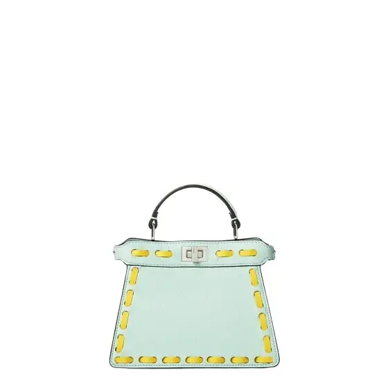 Fendi Peekaboo Iseeu Petite | Image 1 Fendi Peekaboo Iseeu Petite | Image 1