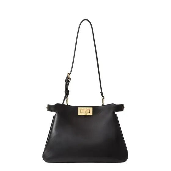 Fendi Peekaboo Soft Small | Image 1 Fendi Peekaboo Soft Small | Image 1