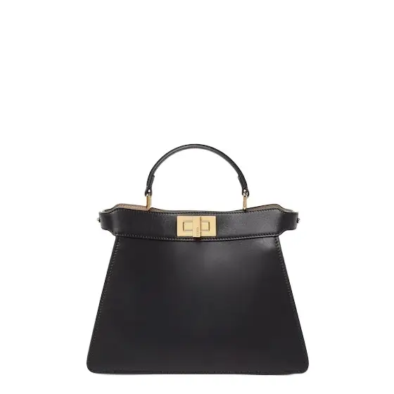 Fendi Peekaboo Iseeu Small | Image 1 Fendi Peekaboo Iseeu Small | Image 1