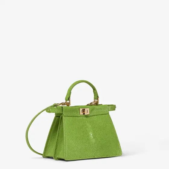 Fendi Peekaboo Iseeu Petite | Thumbnail 2 Fendi Peekaboo Iseeu Petite | Thumbnail 2