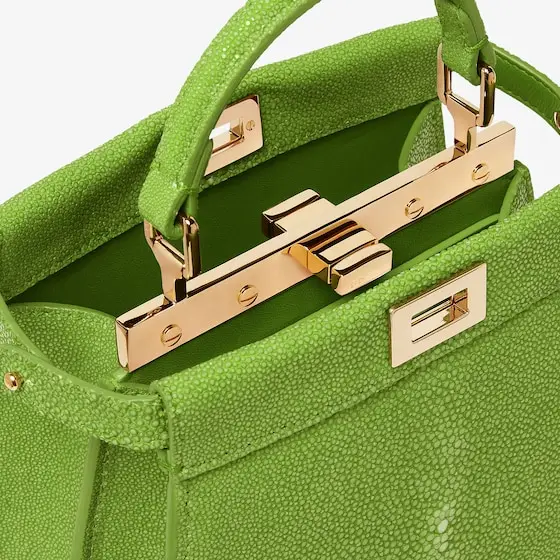Fendi Peekaboo Iseeu Petite | Thumbnail 5 Fendi Peekaboo Iseeu Petite | Thumbnail 5