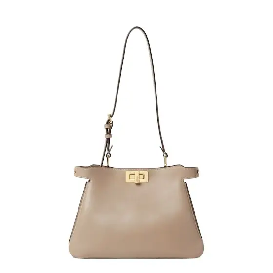 Fendi Peekaboo Soft Small | Image 1 Fendi Peekaboo Soft Small | Image 1