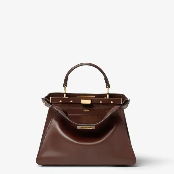 Fendi Peekaboo Iseeu Small | Thumbnail 2 Fendi Peekaboo Iseeu Small | Thumbnail 2