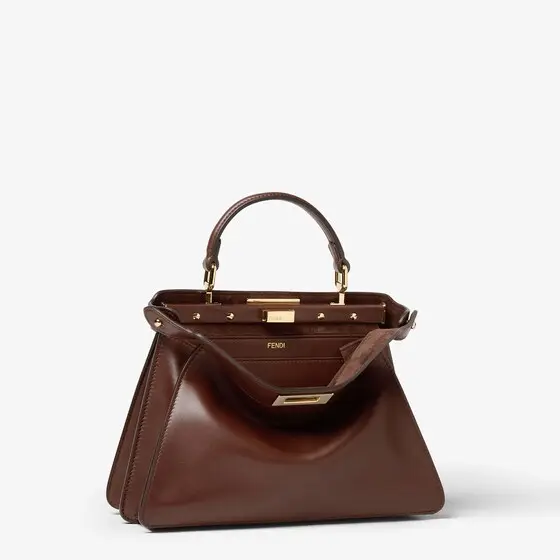 Fendi Peekaboo Iseeu Small | Thumbnail 3 Fendi Peekaboo Iseeu Small | Thumbnail 3