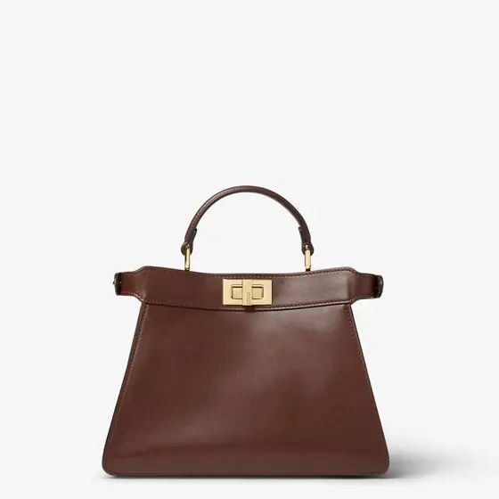 Fendi Peekaboo Iseeu Small | Thumbnail 4 Fendi Peekaboo Iseeu Small | Thumbnail 4