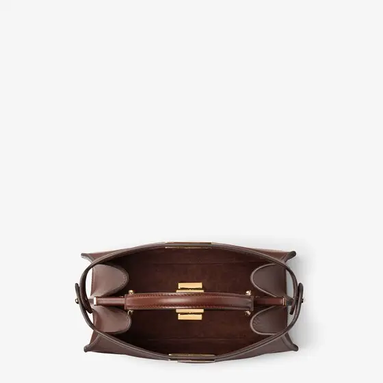 Fendi Peekaboo Iseeu Small | Thumbnail 5 Fendi Peekaboo Iseeu Small | Thumbnail 5