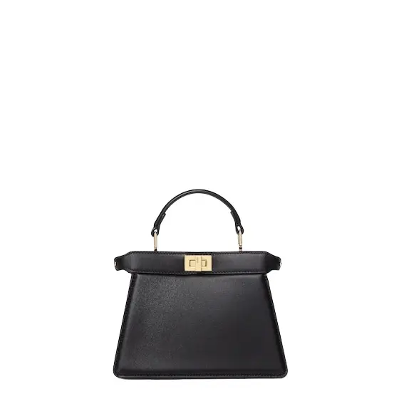 Fendi Peekaboo Iseeu Petite | Image 1 Fendi Peekaboo Iseeu Petite | Image 1