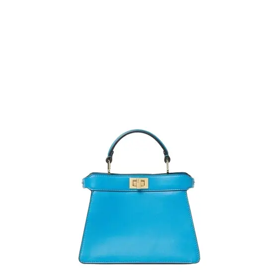 Fendi Peekaboo Iseeu Petite | Image 1 Fendi Peekaboo Iseeu Petite | Image 1