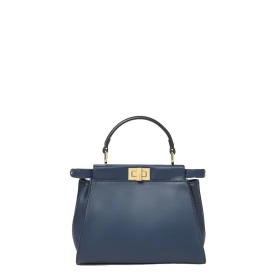 Fendi Iconic small Peekaboo bag, the epitome | Image 1 Fendi Iconic small Peekaboo bag, the epitome | Image 1