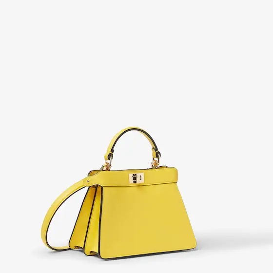 Fendi Peekaboo Iseeu Petite | Thumbnail 2 Fendi Peekaboo Iseeu Petite | Thumbnail 2