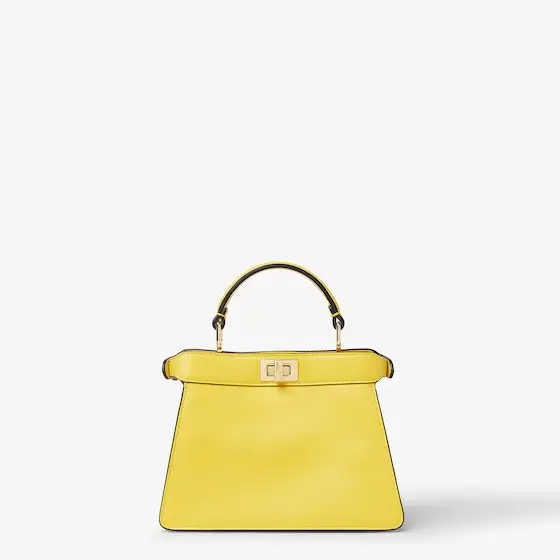 Fendi Peekaboo Iseeu Petite | Thumbnail 3 Fendi Peekaboo Iseeu Petite | Thumbnail 3