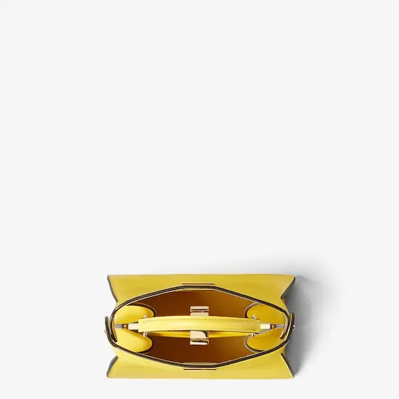 Fendi Peekaboo Iseeu Petite | Thumbnail 4 Fendi Peekaboo Iseeu Petite | Thumbnail 4