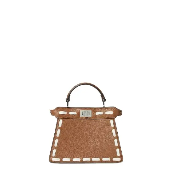 Fendi Peekaboo Iseeu Petite | Image 1 Fendi Peekaboo Iseeu Petite | Image 1