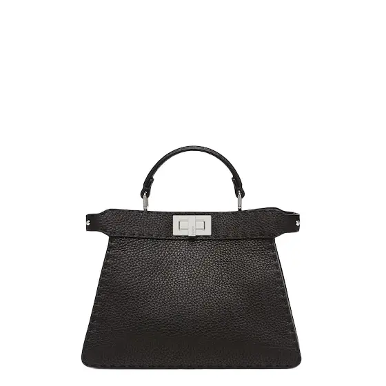 Fendi Peekaboo Iseeu Small | Image 1 Fendi Peekaboo Iseeu Small | Image 1