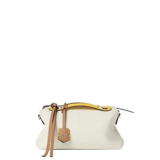 Fendi By The Way Selleria Medium | Image 1 Fendi By The Way Selleria Medium | Image 1