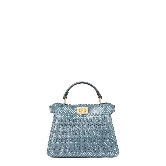 Fendi Peekaboo Iseeu Petite | Image 1 Fendi Peekaboo Iseeu Petite | Image 1