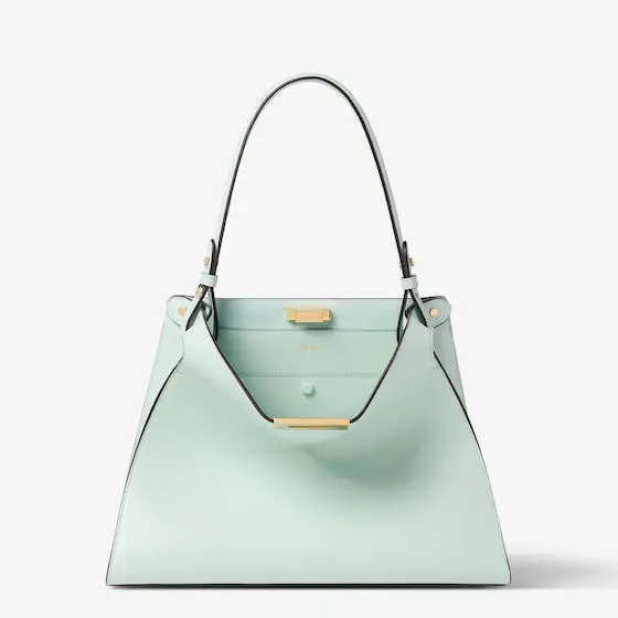 Fendi Way Medium Leather Bag | Thumbnail 2 Fendi Way Medium Leather Bag | Thumbnail 2