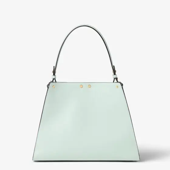 Fendi Way Medium Leather Bag | Thumbnail 4 Fendi Way Medium Leather Bag | Thumbnail 4