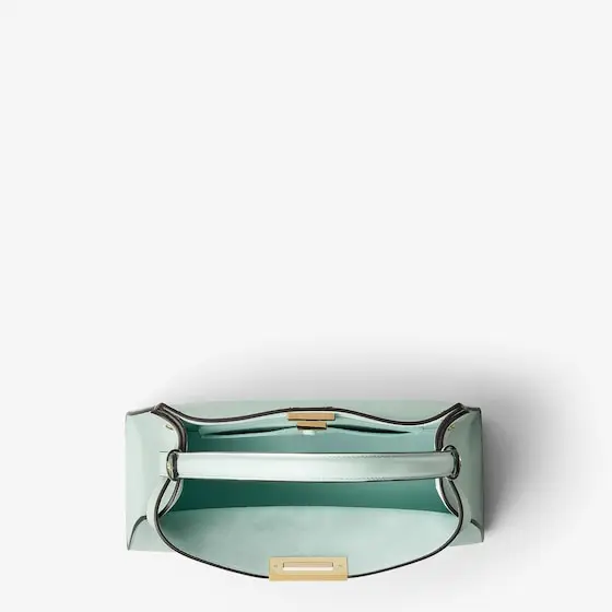 Fendi Way Medium Leather Bag | Thumbnail 5 Fendi Way Medium Leather Bag | Thumbnail 5