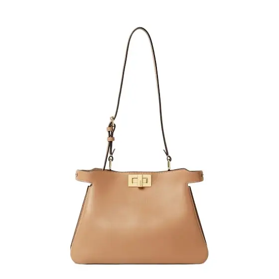 Fendi Peekaboo Soft Small | Image 1 Fendi Peekaboo Soft Small | Image 1