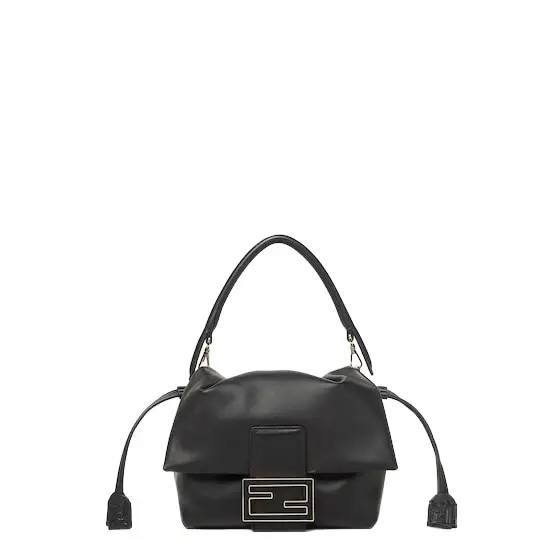 Fendi Mamma Baguette Small | Image 1 Fendi Mamma Baguette Small | Image 1