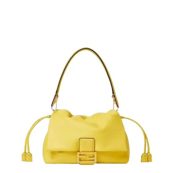 Fendi Baguette Soft Medium | Image 1 Fendi Baguette Soft Medium | Image 1