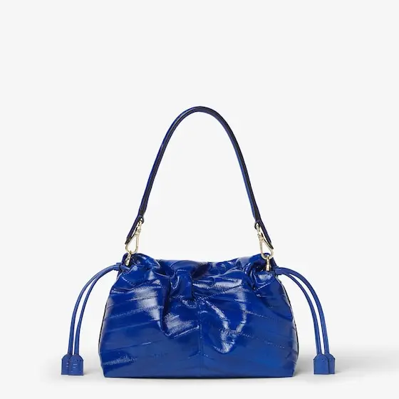 Fendi Baguette Soft Medium Inlaid Hagfish Bag | Thumbnail 3 Fendi Baguette Soft Medium Inlaid Hagfish Bag | Thumbnail 3