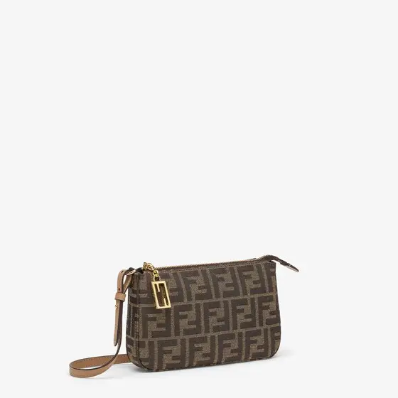 Fendi Tube Pouch | Thumbnail 3 Fendi Tube Pouch | Thumbnail 3
