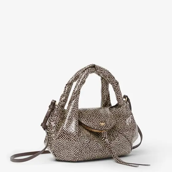Fendi Small Spy Bag, a contemporary reinterpretation of | Thumbnail 2 Fendi Small Spy Bag, a contemporary reinterpretation of | Thumbnail 2