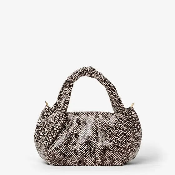 Fendi Small Spy Bag, a contemporary reinterpretation of | Thumbnail 3 Fendi Small Spy Bag, a contemporary reinterpretation of | Thumbnail 3