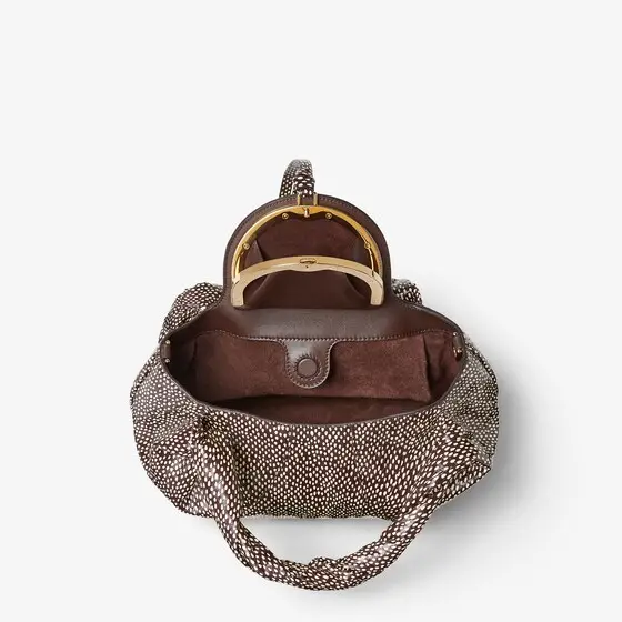 Fendi Small Spy Bag, a contemporary reinterpretation of | Thumbnail 4 Fendi Small Spy Bag, a contemporary reinterpretation of | Thumbnail 4