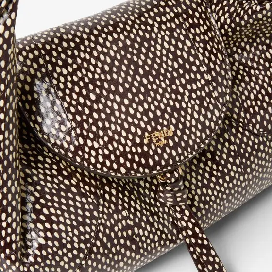 Fendi Small Spy Bag, a contemporary reinterpretation of | Thumbnail 5 Fendi Small Spy Bag, a contemporary reinterpretation of | Thumbnail 5