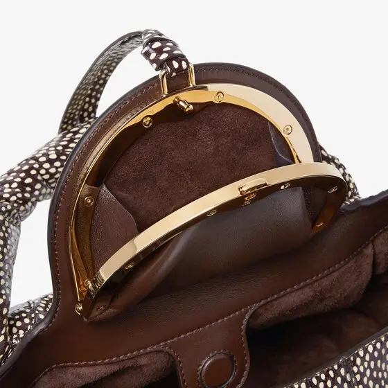 Fendi Small Spy Bag, a contemporary reinterpretation of | Thumbnail 6 Fendi Small Spy Bag, a contemporary reinterpretation of | Thumbnail 6