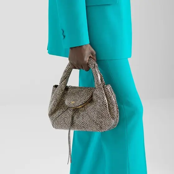 Fendi Small Spy Bag, a contemporary reinterpretation of | Thumbnail 7 Fendi Small Spy Bag, a contemporary reinterpretation of | Thumbnail 7