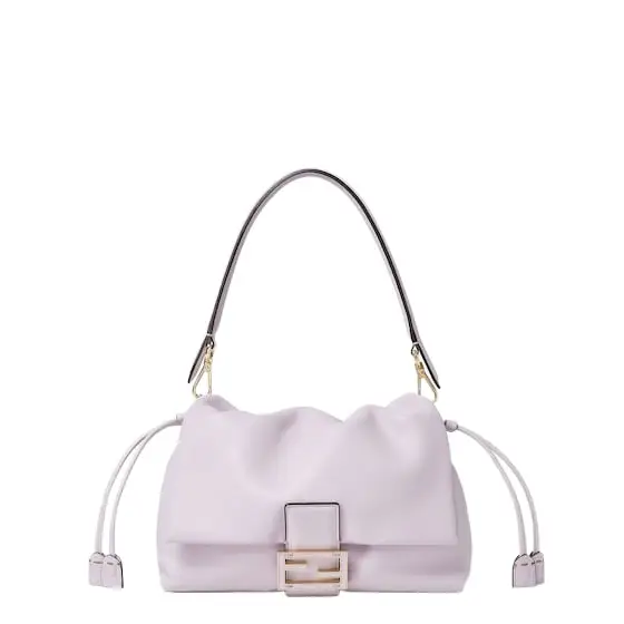 Fendi Baguette Soft Medium | Image 1 Fendi Baguette Soft Medium | Image 1