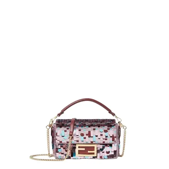 Fendi Small | Image 1 Fendi Small | Image 1
