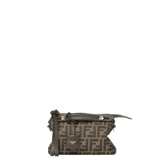 Fendi By The Way Soft Mini | Image 1 Fendi By The Way Soft Mini | Image 1