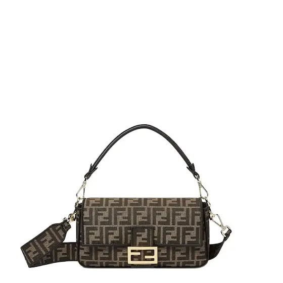Fendi Iconic medium Baguette bag, created in 1997 which went | Image 1 Fendi Iconic medium Baguette bag, created in 1997 which went | Image 1